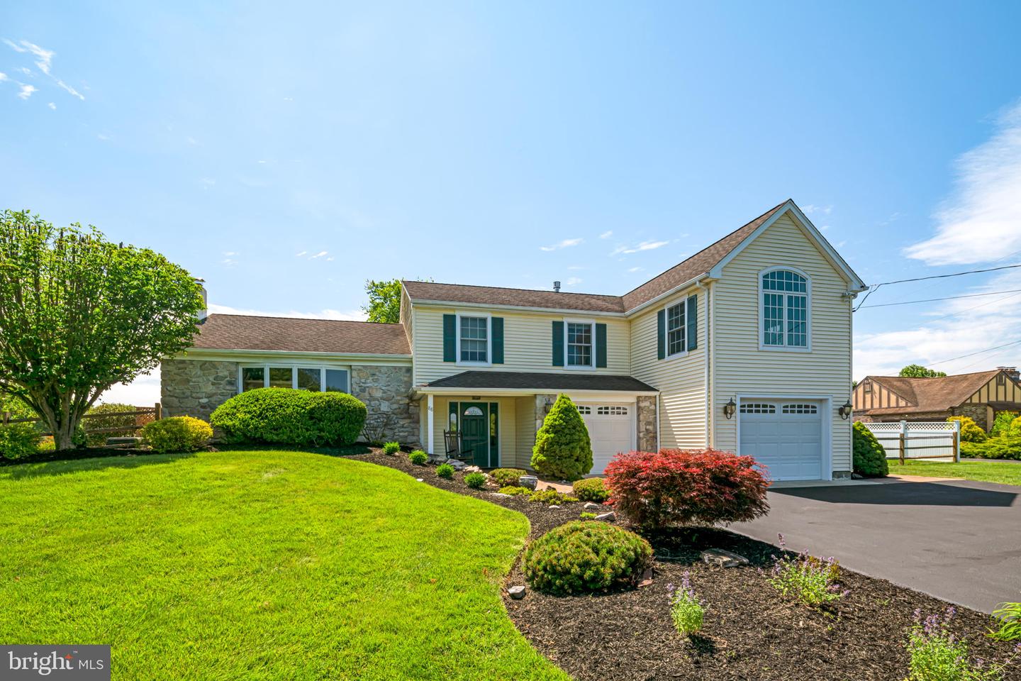 88 Twining Bridge Rd, Newtown, PA 18940 MLS PABU2030198 Coldwell Banker