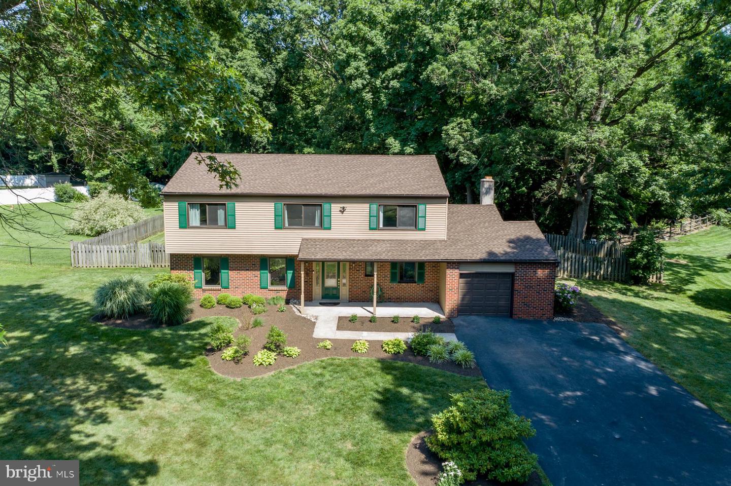 74 Ann Dr, Richboro, PA 18954 MLS PABU2030232 Coldwell Banker