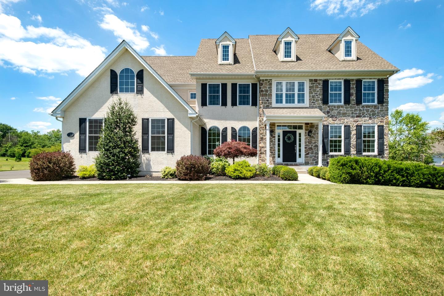 3 Wordsworth Dr, Ivyland, PA 18974 MLS PABU2030296 Coldwell Banker