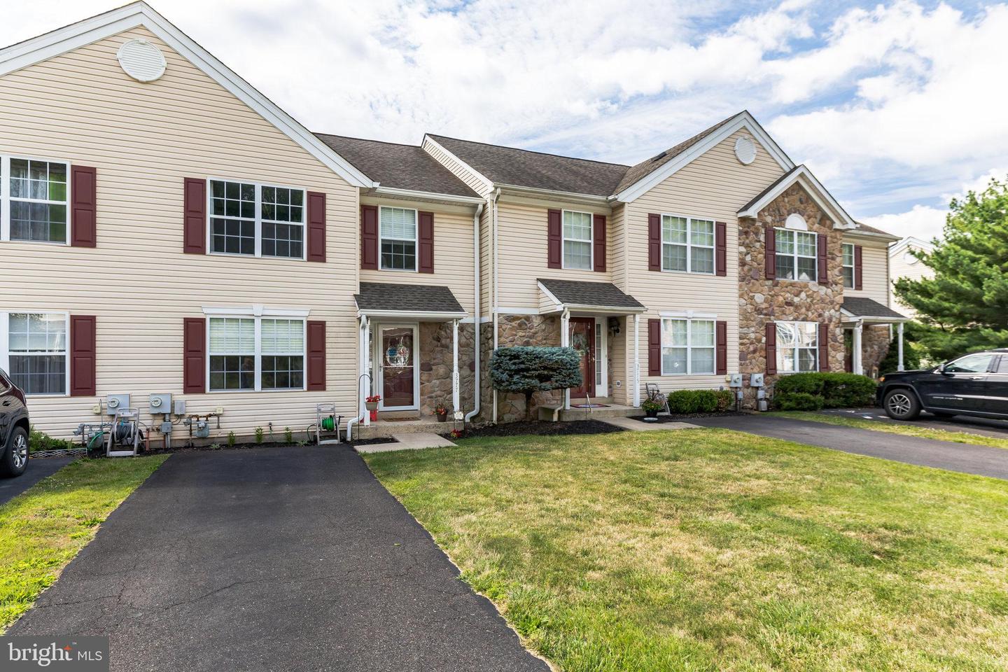 3777 Swetland Dr, Doylestown, PA 18902 MLS PABU2031024 Coldwell Banker
