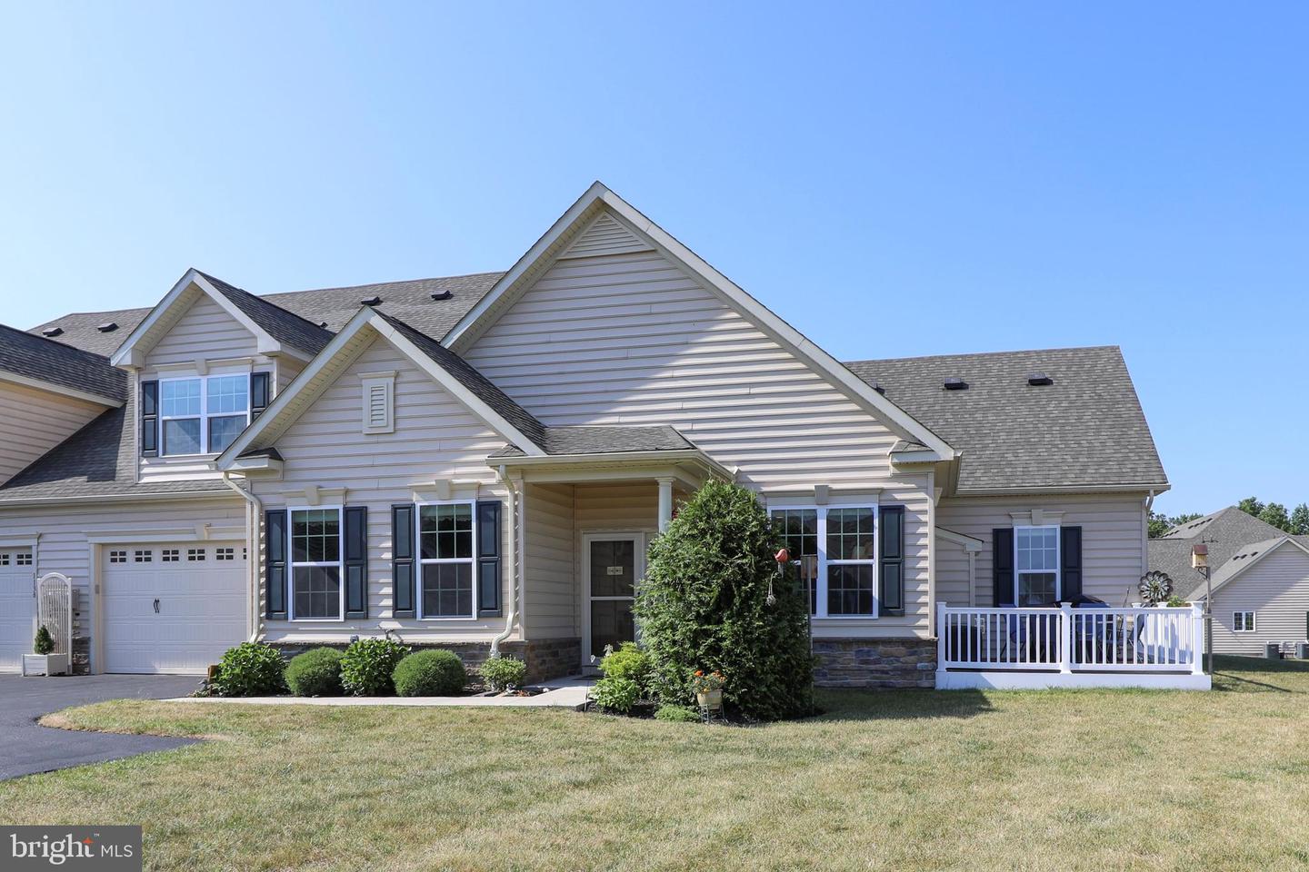 1140 Arbour Ln, Quakertown, PA 18951 MLS PABU2031050 Coldwell Banker