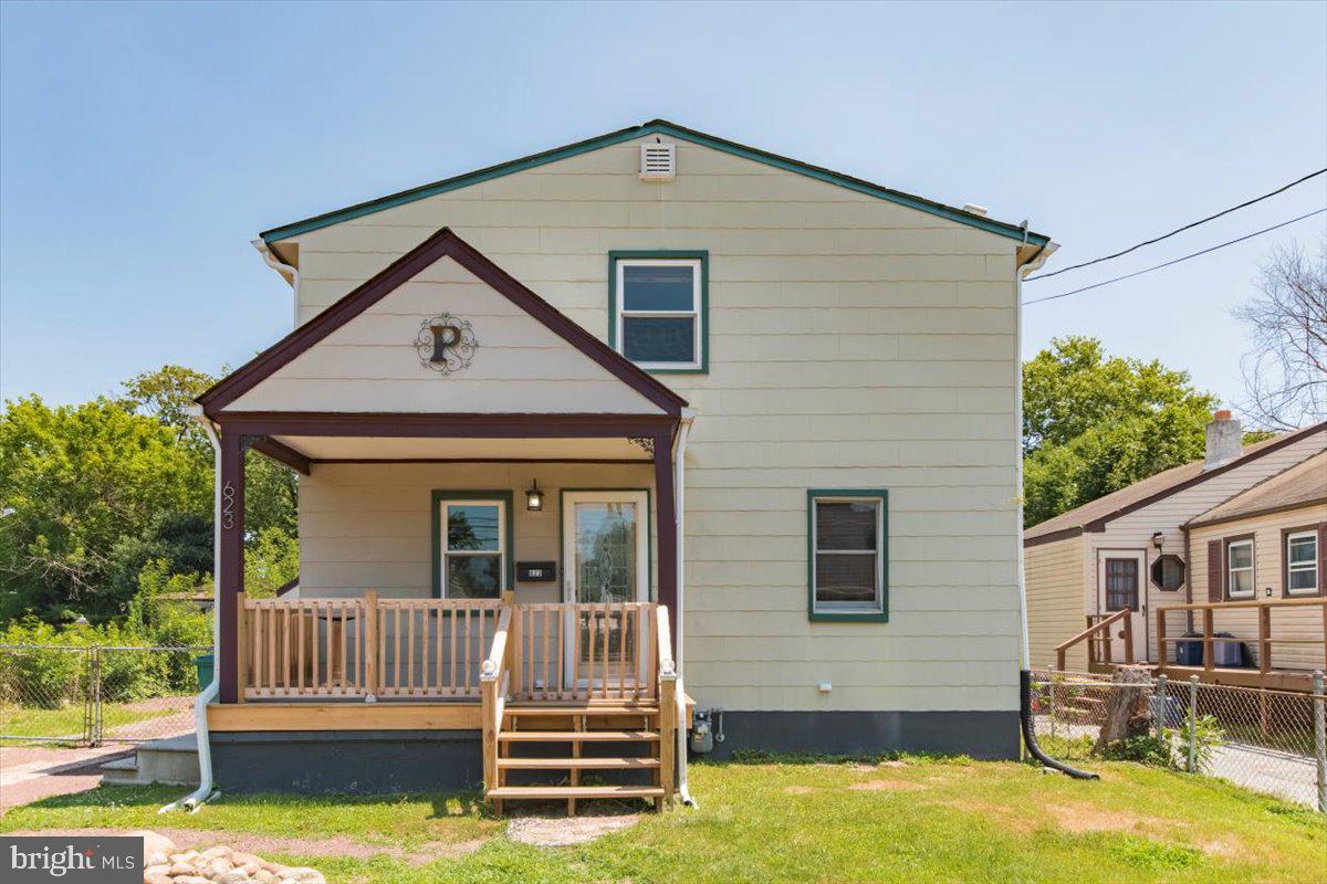 623 Rosa Ave, Croydon, PA 19021 MLS PABU2031144 Coldwell Banker