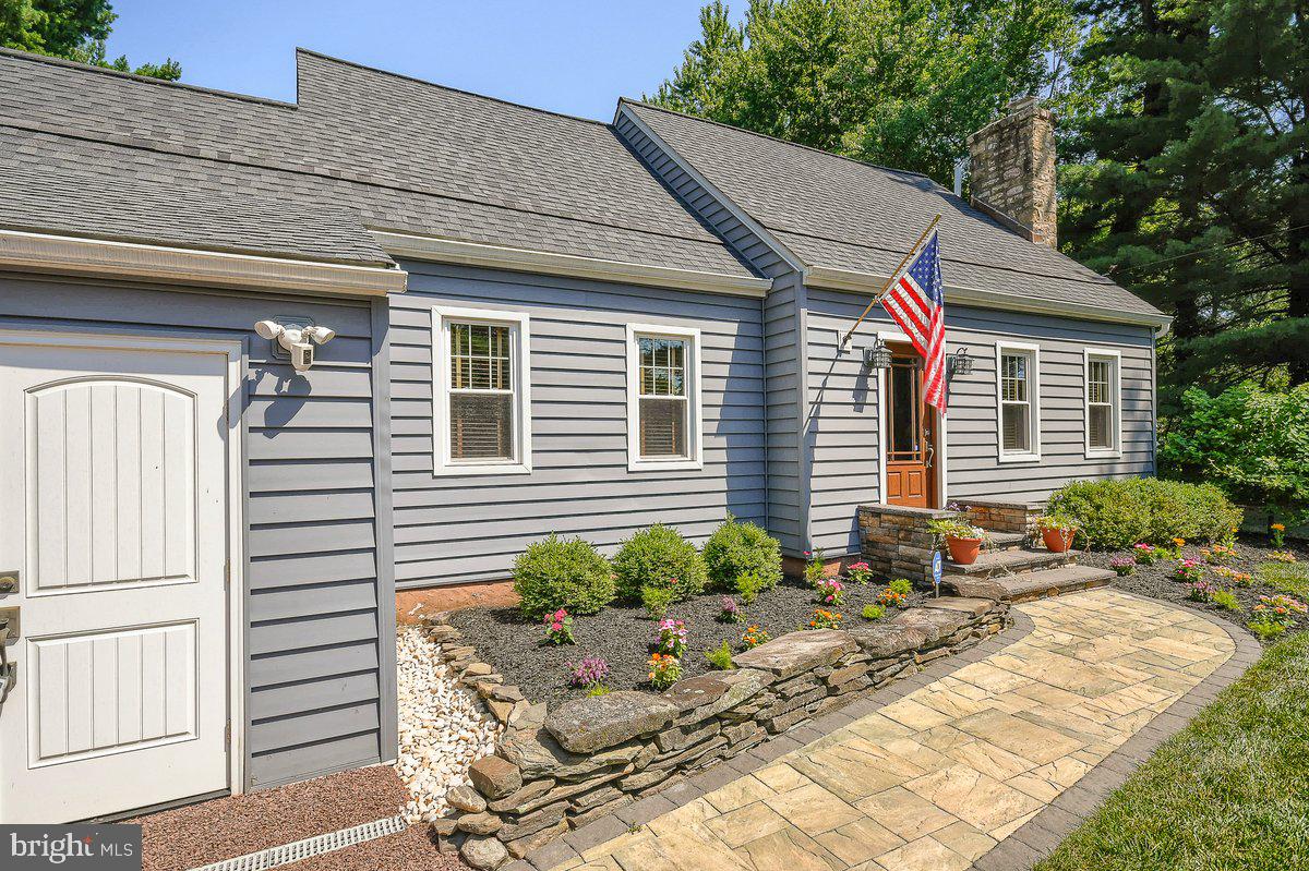 236 Edison Furlong Rd, Doylestown, PA 18901 MLS PABU2031318