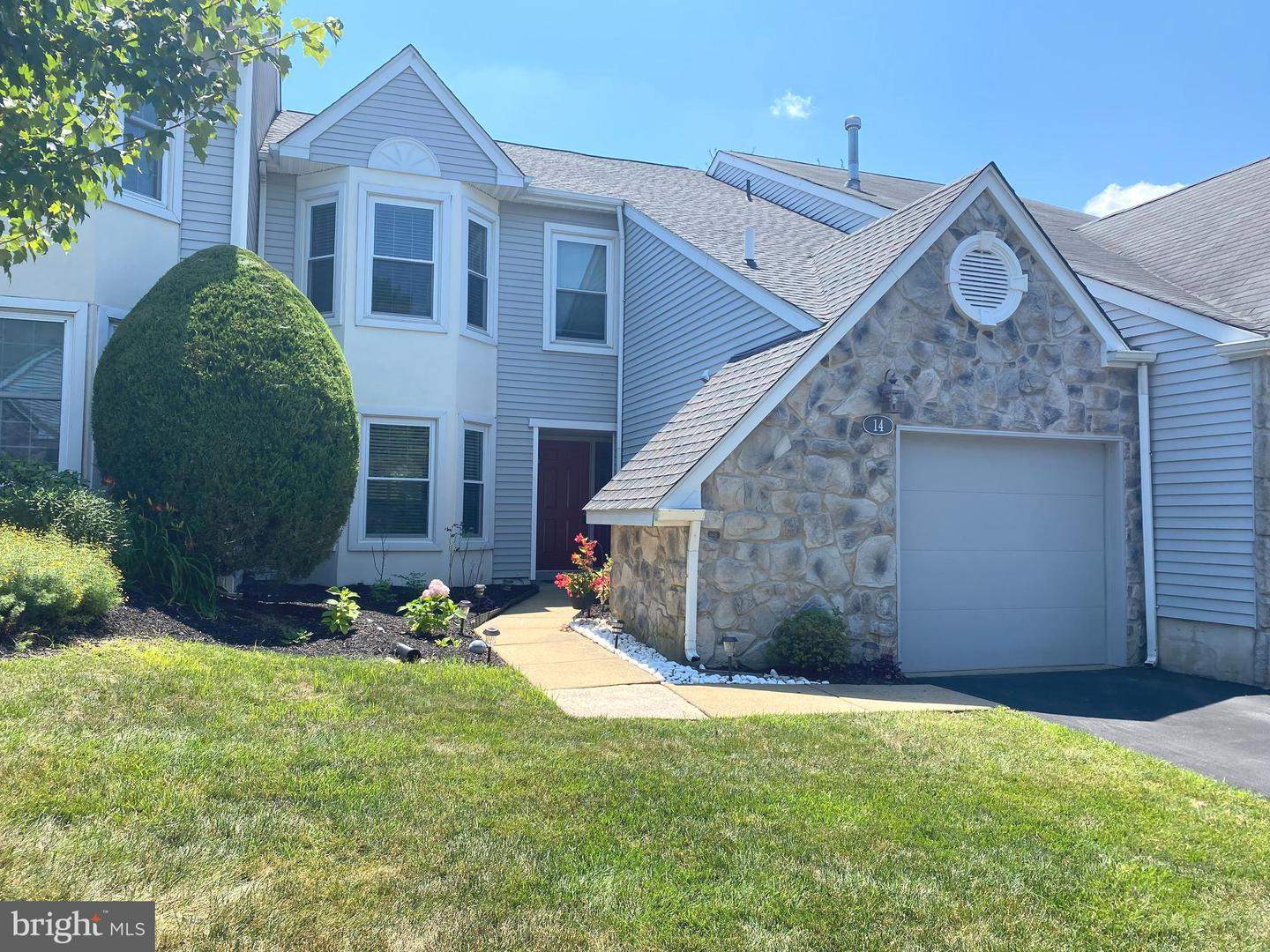 14 Nathan Ct, Newtown, PA 18940 MLS PABU2032012 Coldwell Banker