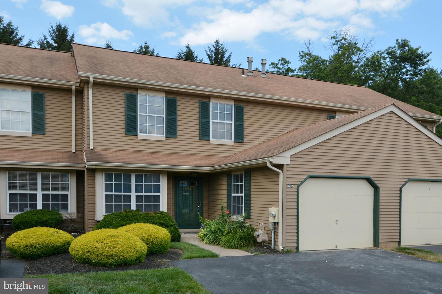 692 Tomlinson Ln, Yardley, PA 19067 MLS PABU2032254 Coldwell Banker