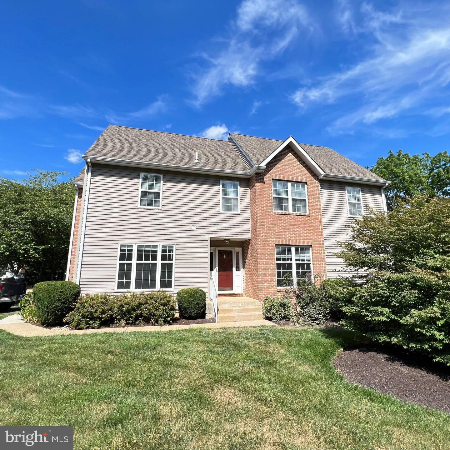 138 Gate Ln, Doylestown, PA 18901 MLS PABU2032298 Coldwell