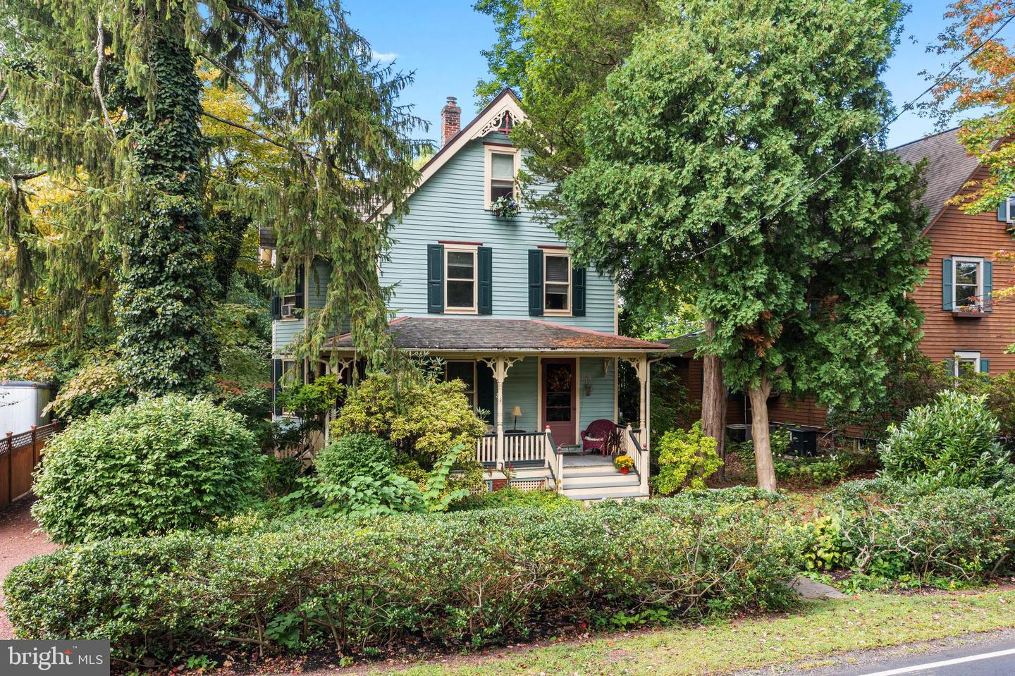 4140 Township Line Rd, PA 18980 MLS PABU2033234 Coldwell