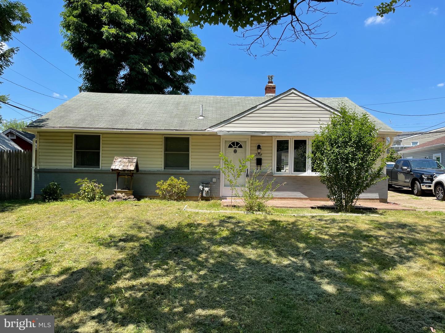 2718 Bellview Dr, Bensalem, PA 19020 MLS PABU2033278 Coldwell Banker