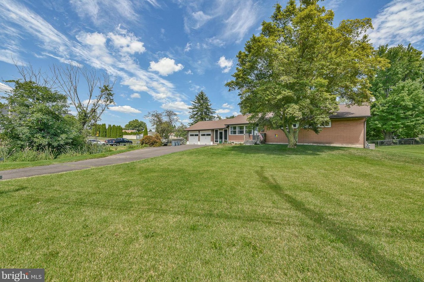 1527 W County Line Rd, Warminster, PA 18974 MLS PABU2033858