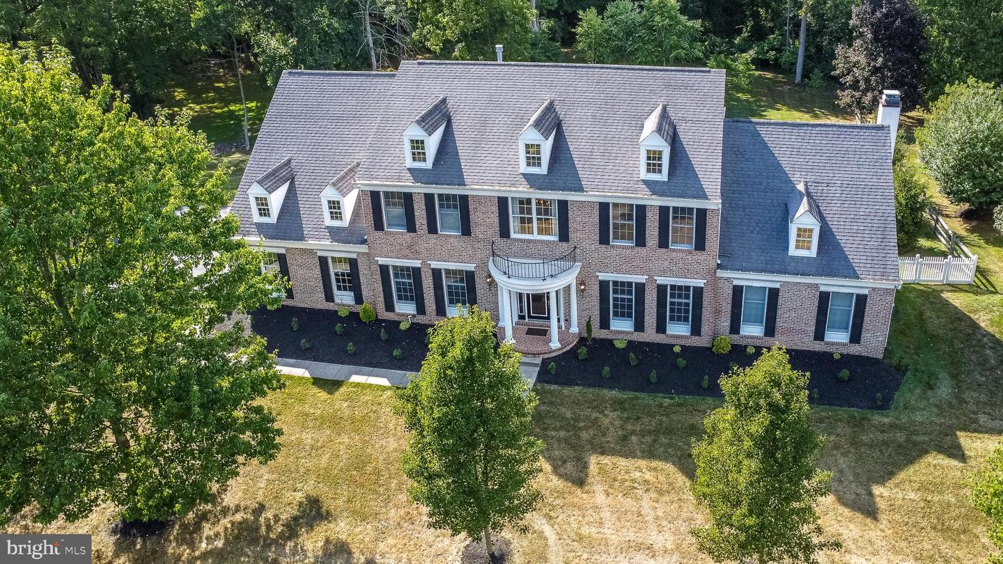 3668 Hancock Ln, Doylestown, PA 18902 MLS PABU2034008 Coldwell Banker