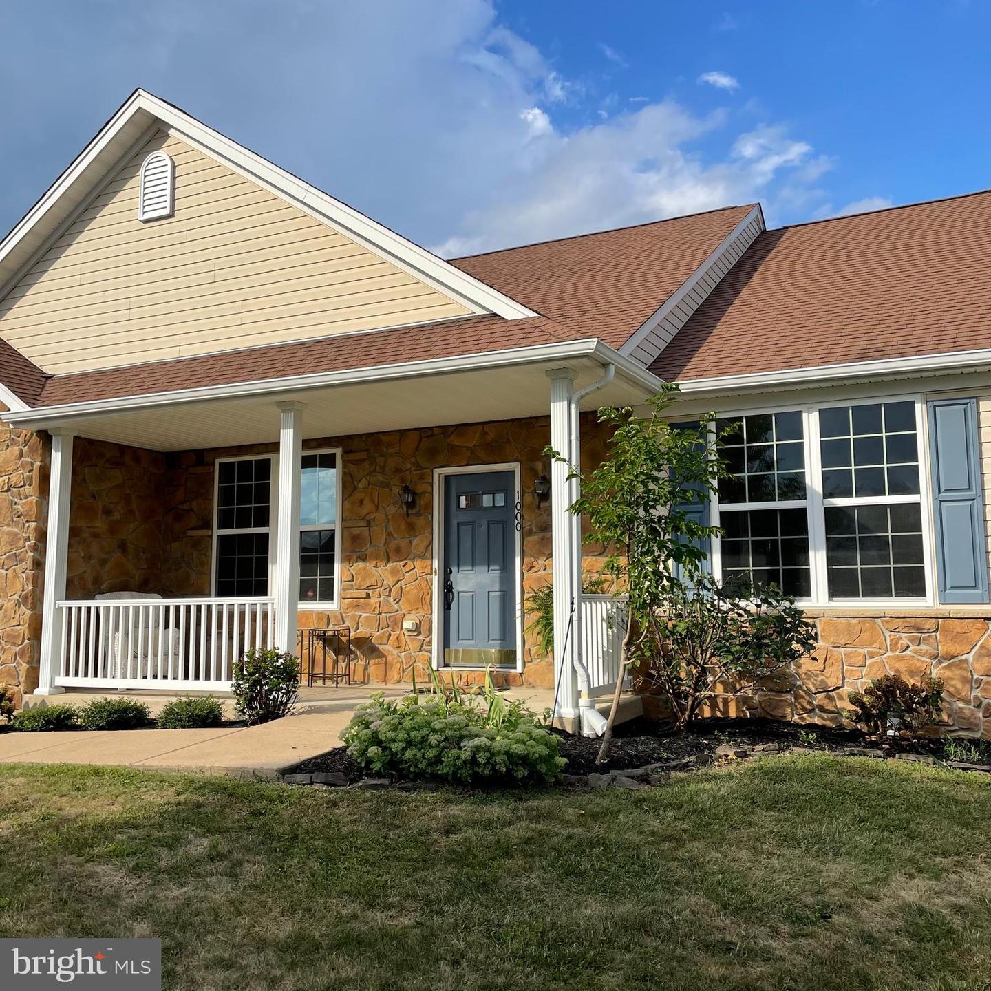 1000 Landis Rush Dr, Perkasie, PA 18944 MLS PABU2034520 Coldwell Banker