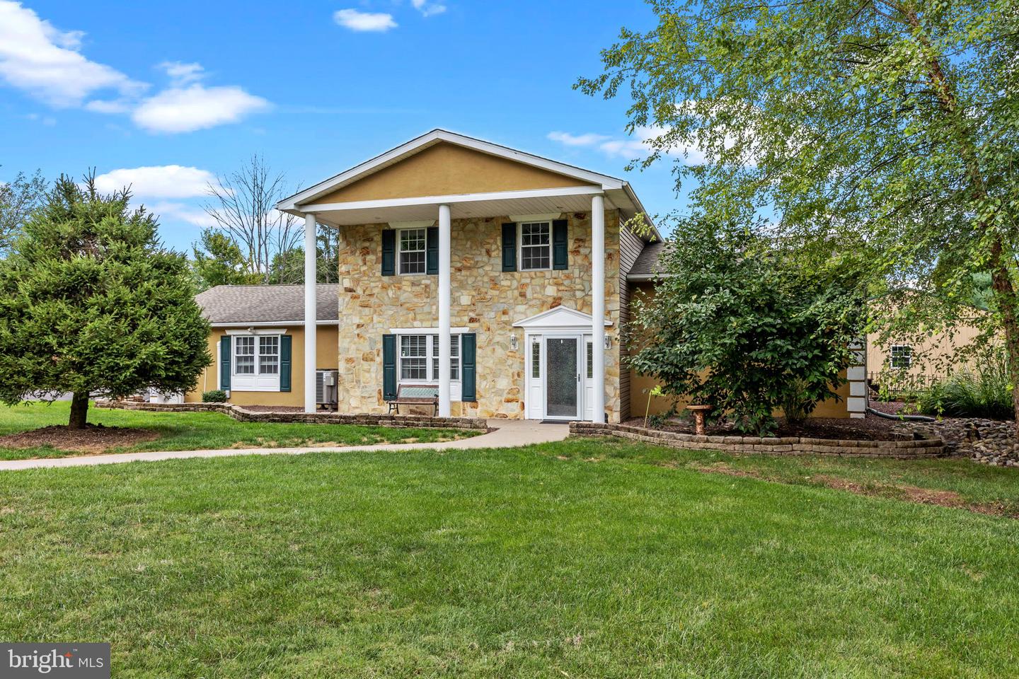 4673 Lower Mountain Rd, New Hope, PA 18938 MLS PABU2035206 Coldwell