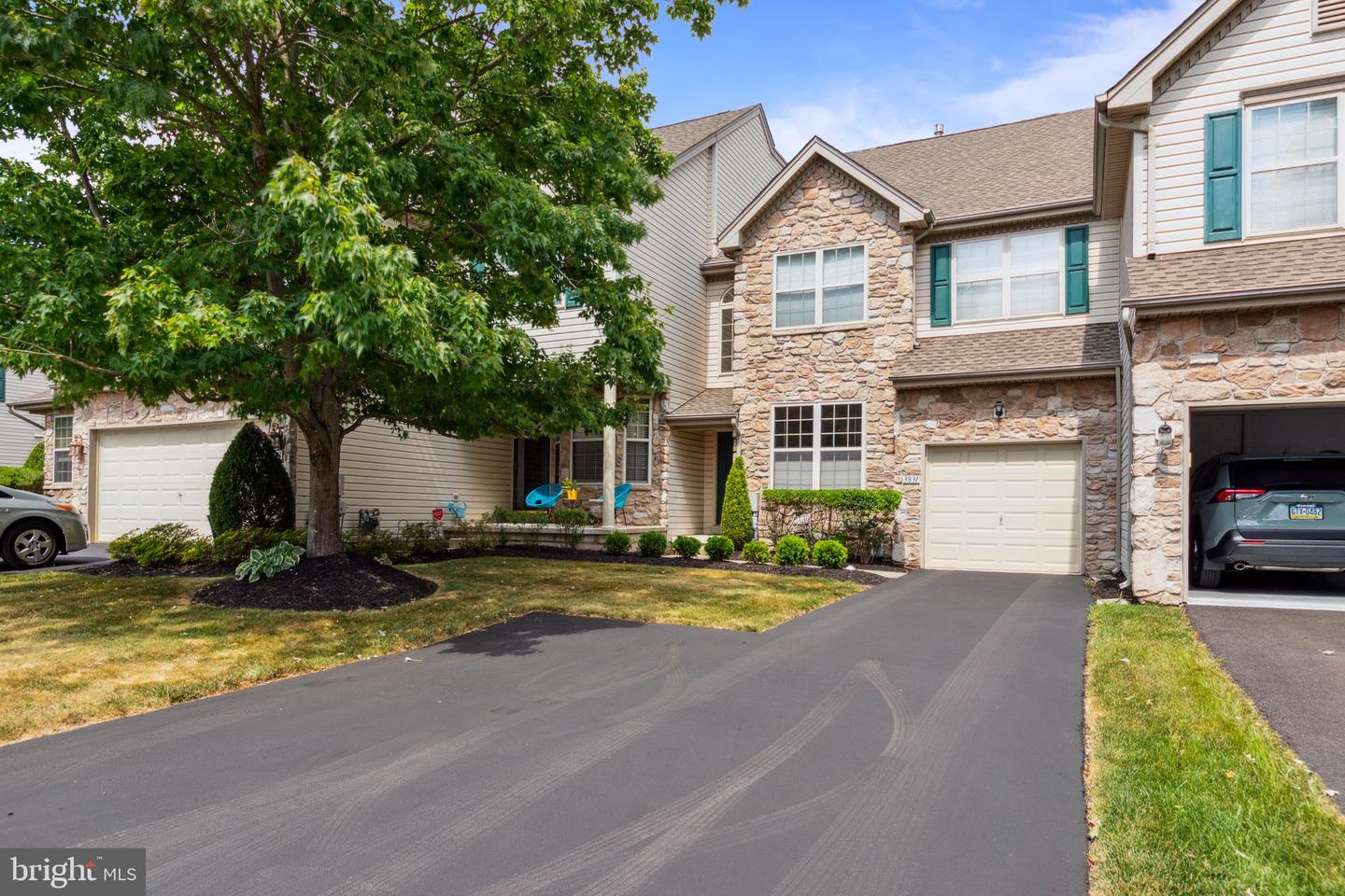 3831 Nanlyn Farms Circle, Doylestown, PA 18902 MLS PABU2035364 Coldwell Banker