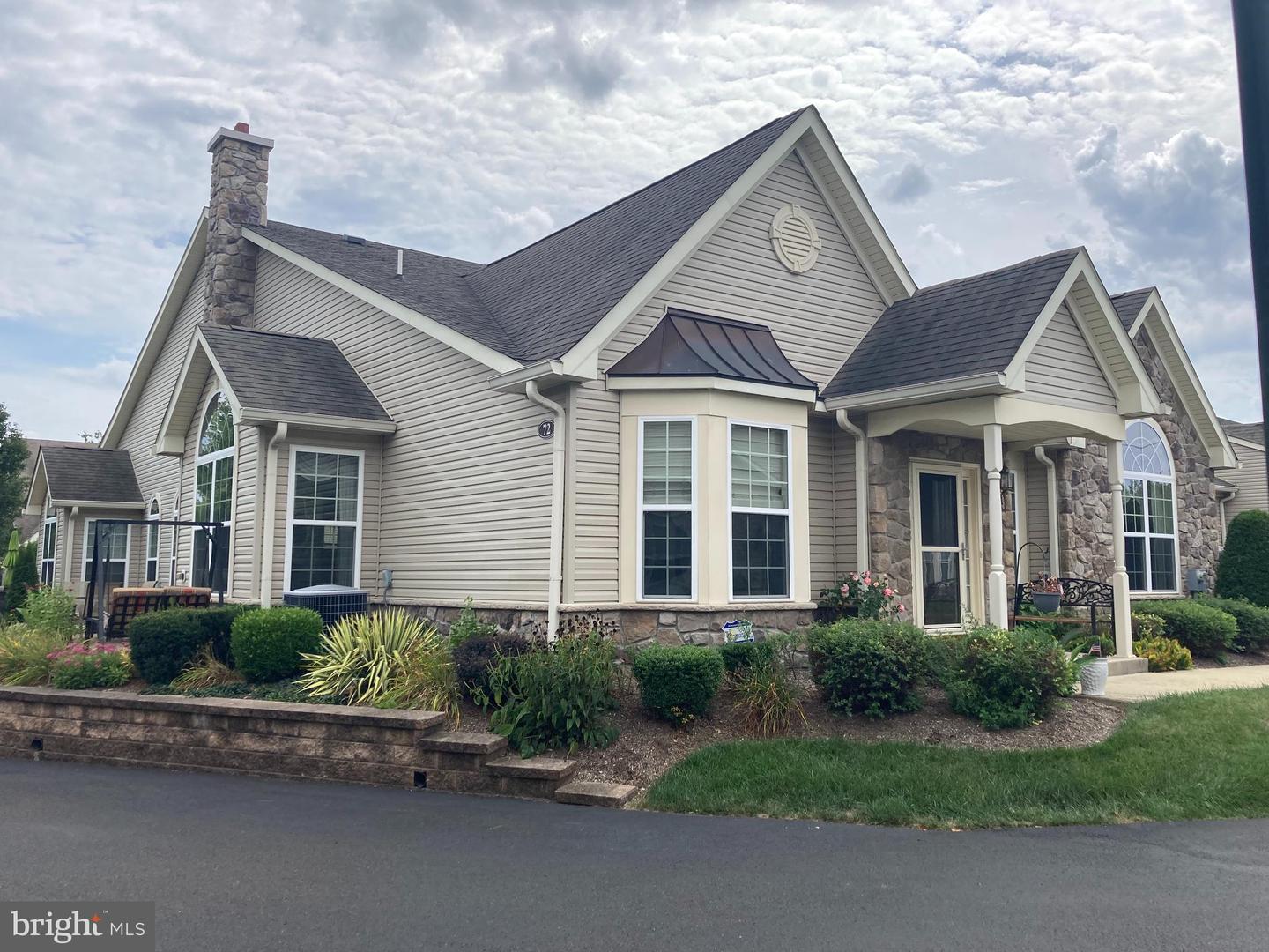 72 Five Ponds Cir, Warminster, PA 18974 MLS PABU2035386 Coldwell Banker