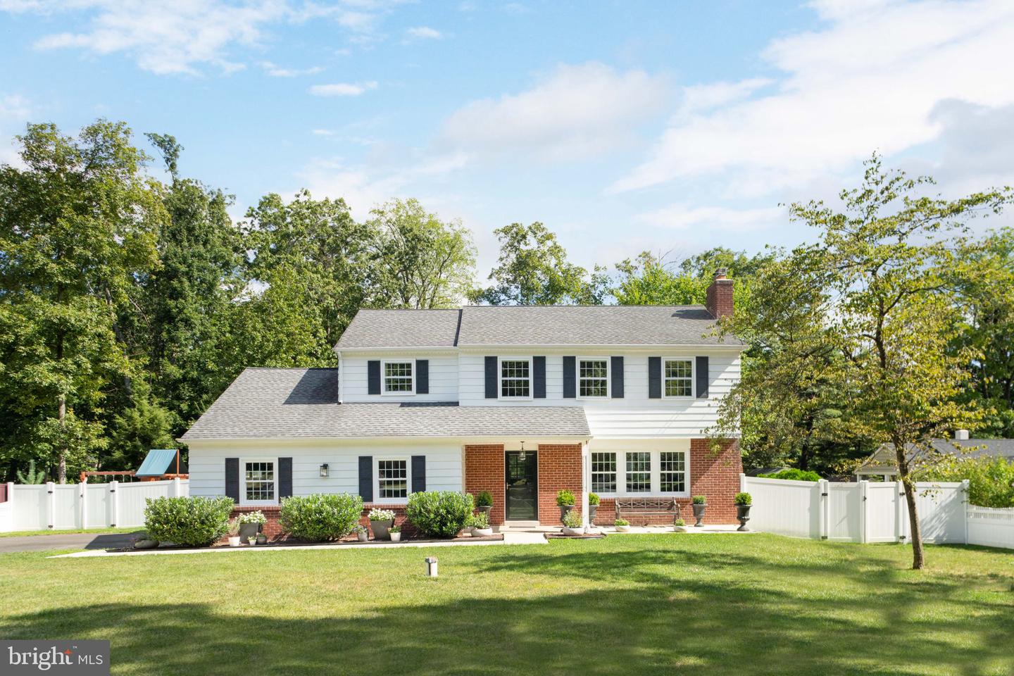 2151 Turk Rd, Doylestown, PA 18901 MLS PABU2035672 Coldwell Banker