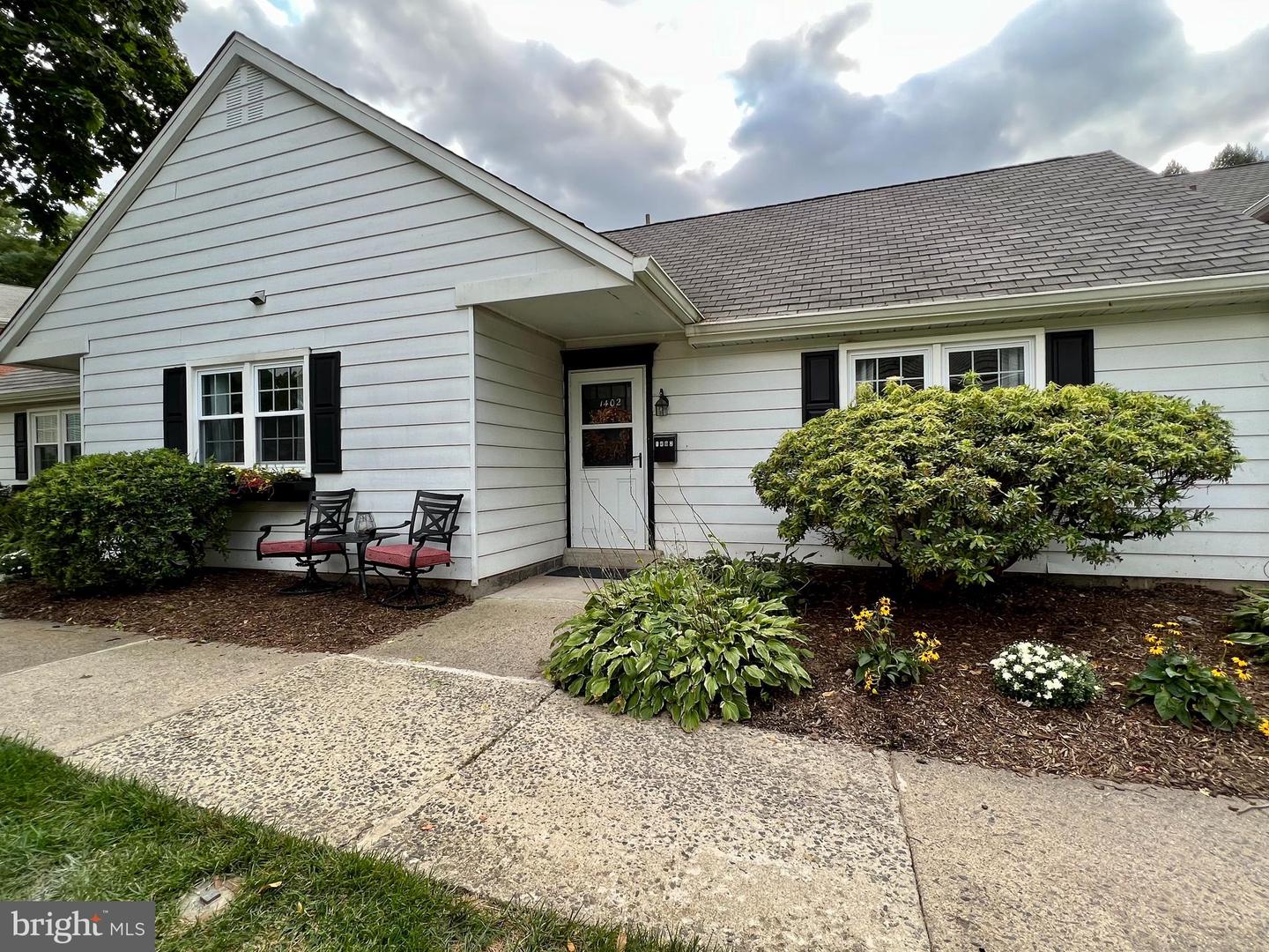 1402 Yardley Commons, Yardley, PA 19067 - MLS PABU2035682 - Coldwell Banker