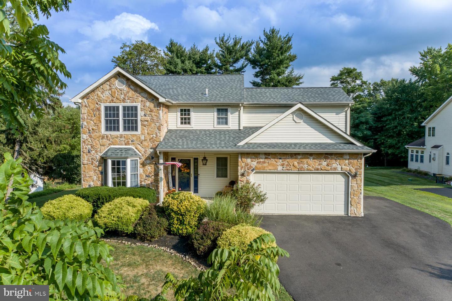 35 Sassafras Dr, Churchville, PA 18966 MLS PABU2035858 Coldwell Banker