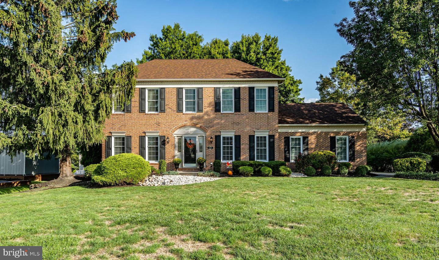 1427 Bayberry Dr, Jamison, PA 18929 MLS PABU2035988 Coldwell Banker