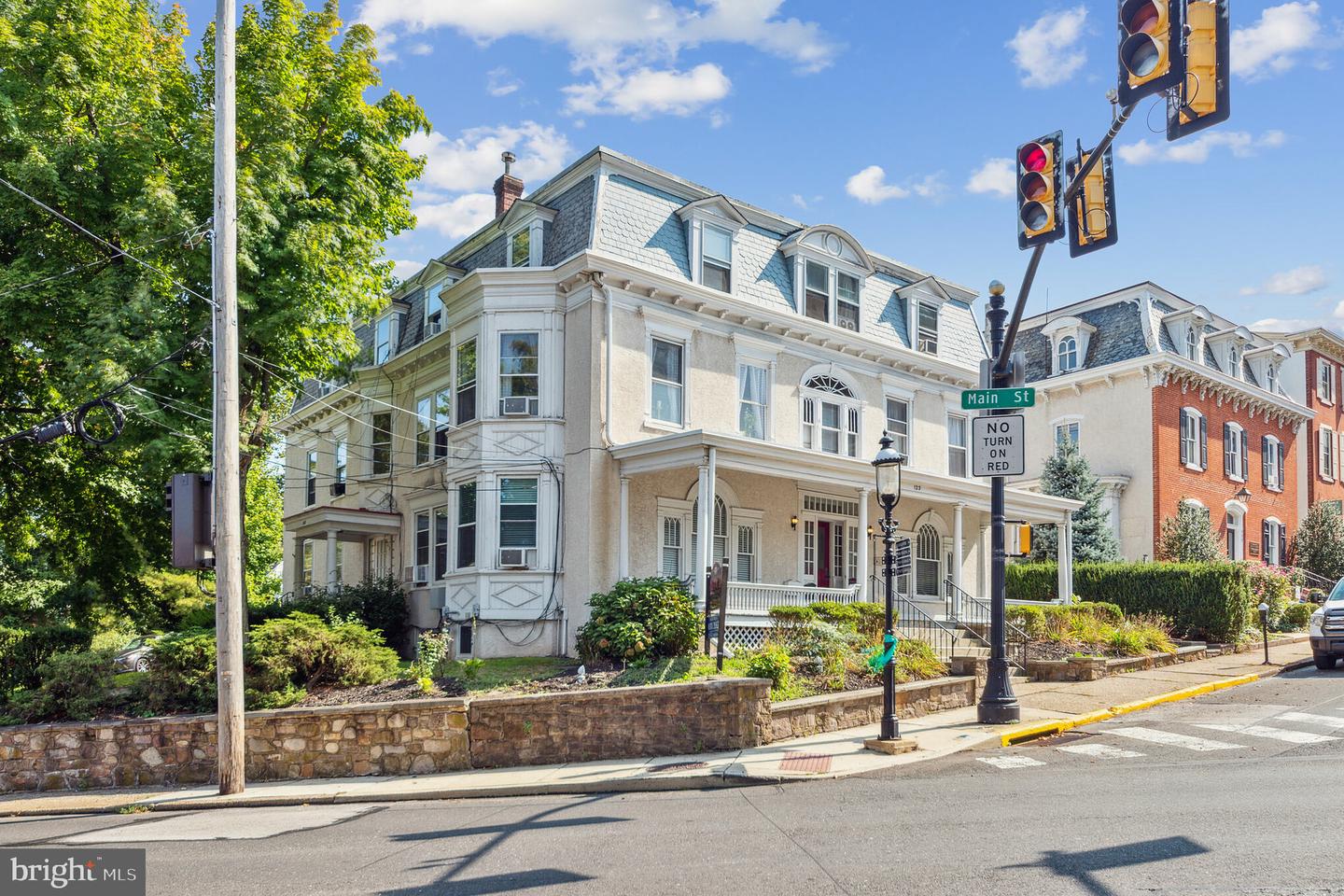 123 N Broad St 1ST FLOOR, Doylestown, PA 18901 MLS PABU2036436 Coldwell Banker