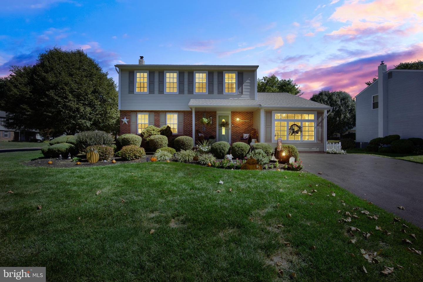 82 Argyle Rd, Langhorne, PA 19047 MLS PABU2036940 Coldwell Banker