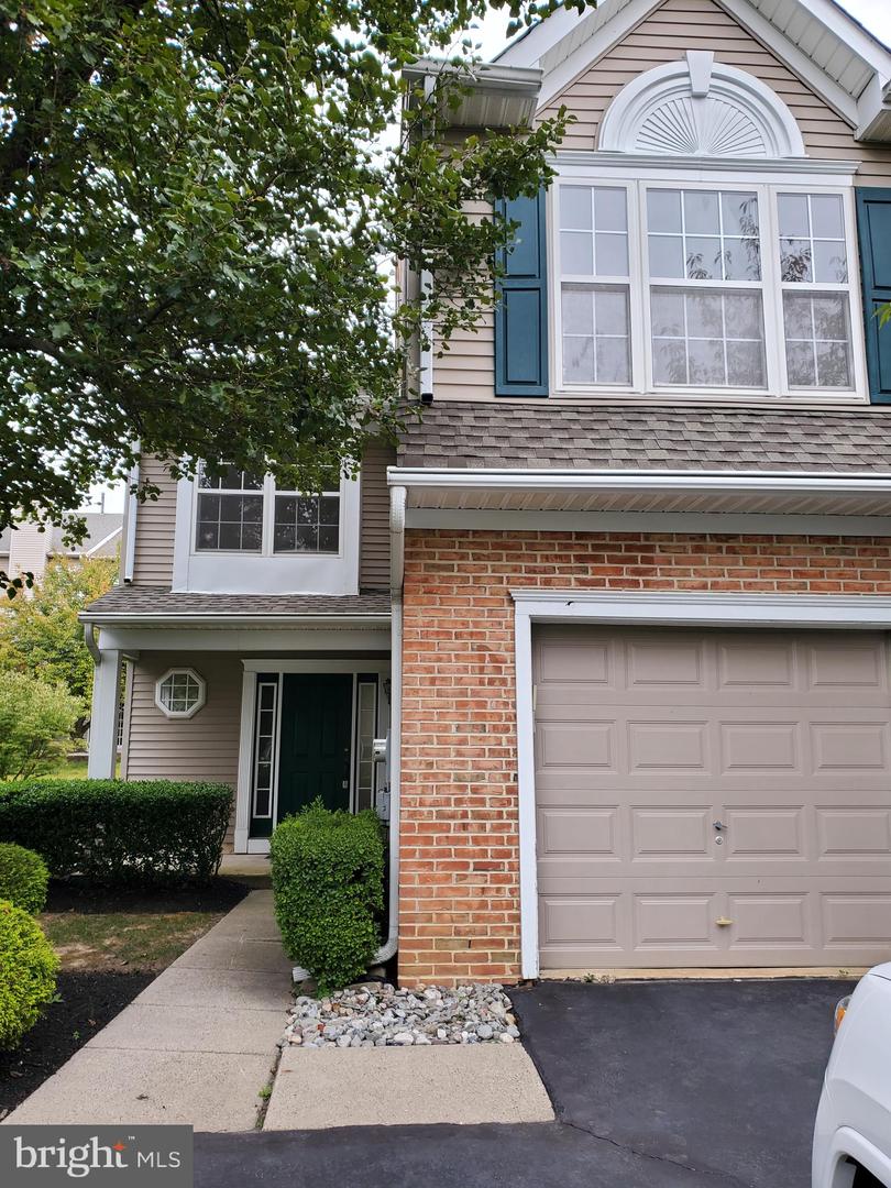 2679 Fallow Hill Ln, Jamison, PA 18929 MLS PABU2036960 Coldwell Banker