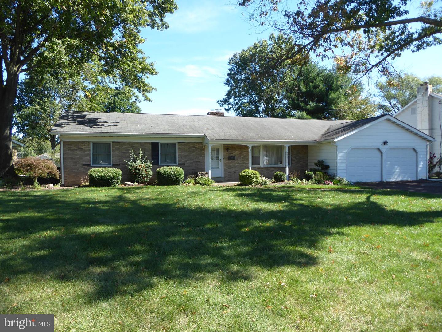 501 S Main St, Quakertown, PA 18951 MLS PABU2037342 Coldwell Banker