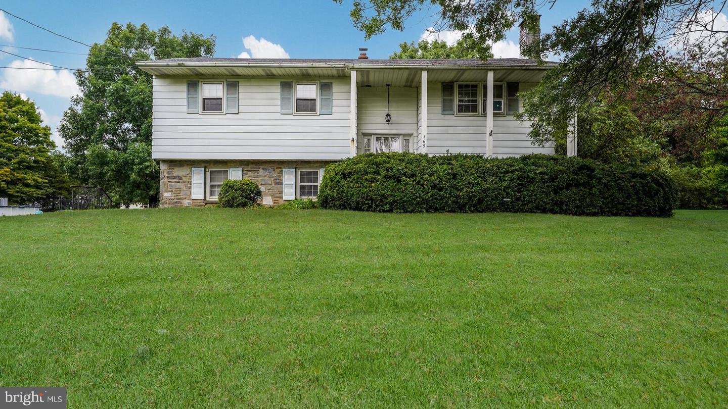 165 Blue Jay Rd, Chalfont, PA 18914 MLS PABU2037634 Coldwell Banker