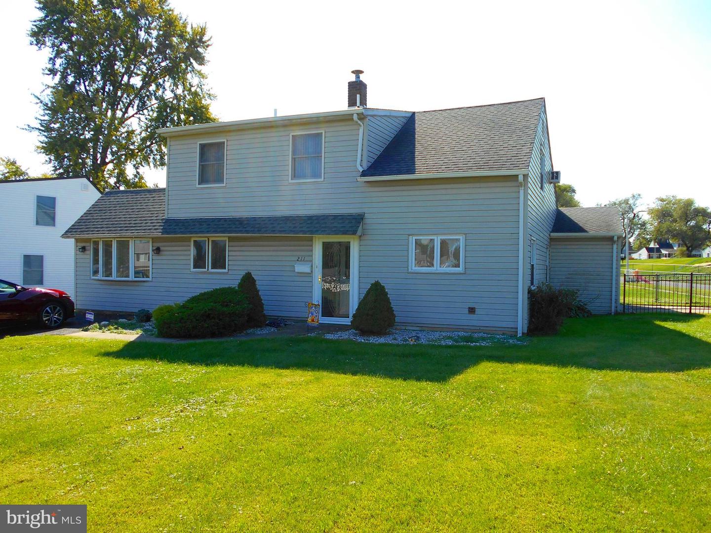 211 Appletree Dr, Levittown, PA 19055 MLS PABU2037702 Coldwell Banker