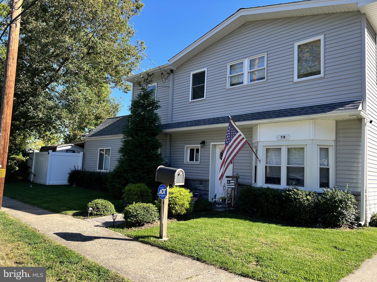 718 Neshaminy Rd, Croydon, PA 19021 MLS PABU2037922 Coldwell Banker