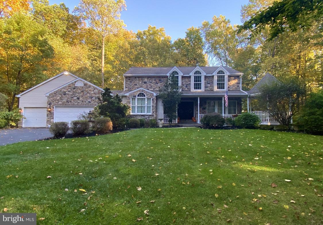 2313 Mill Hill Rd, Quakertown, PA 18951 MLS PABU2037944 Coldwell Banker