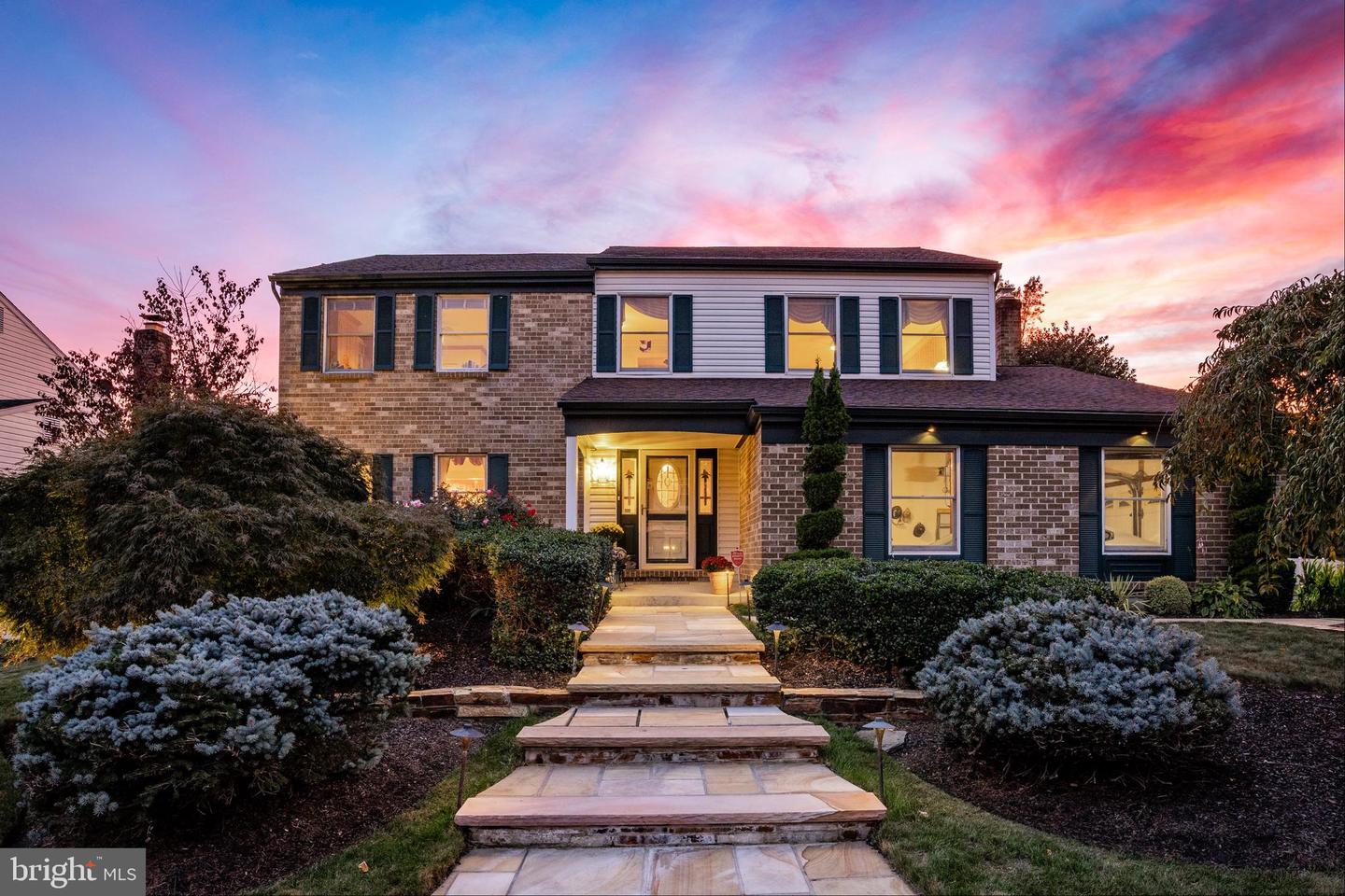 5332 Muriel Ln, Bensalem, PA 19020 MLS PABU2038000 Coldwell Banker