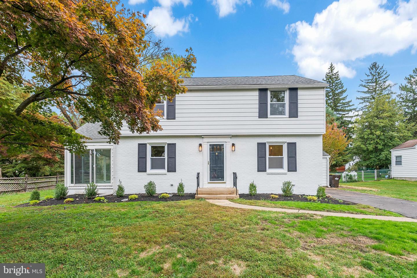 1708 Wrightfield Rd, Yardley, PA 19067 MLS PABU2038200 Coldwell Banker