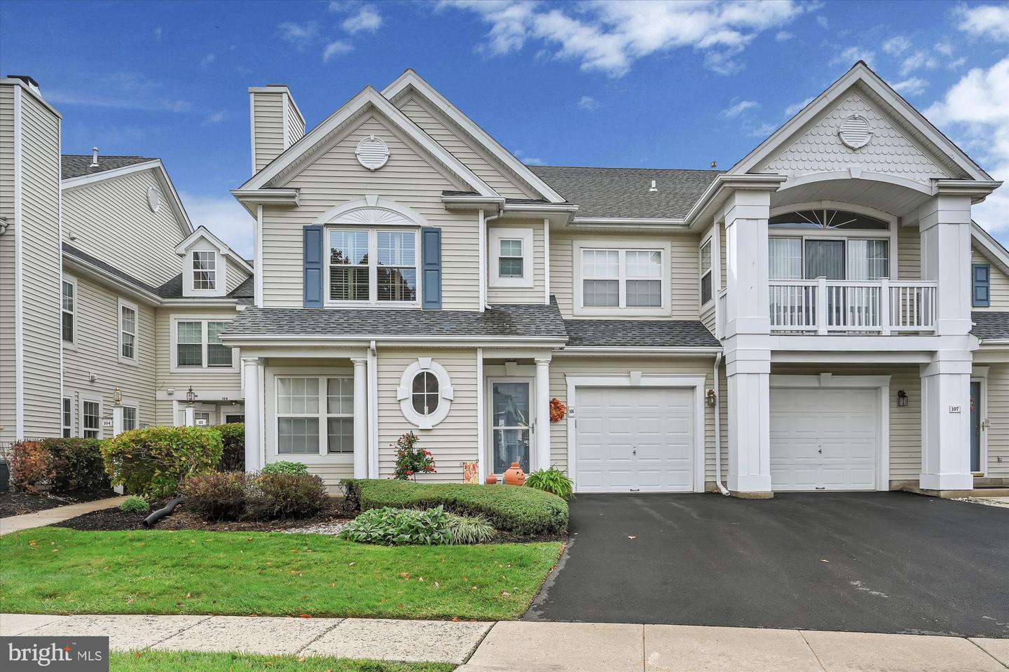 106 Middlebury Dr, Warminster, PA 18974 MLS PABU2038908 Coldwell Banker