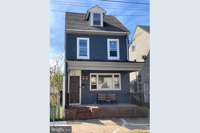 310 Dorrance St, Bristol, PA 19007 - MLS PABU2039074 - Coldwell Banker