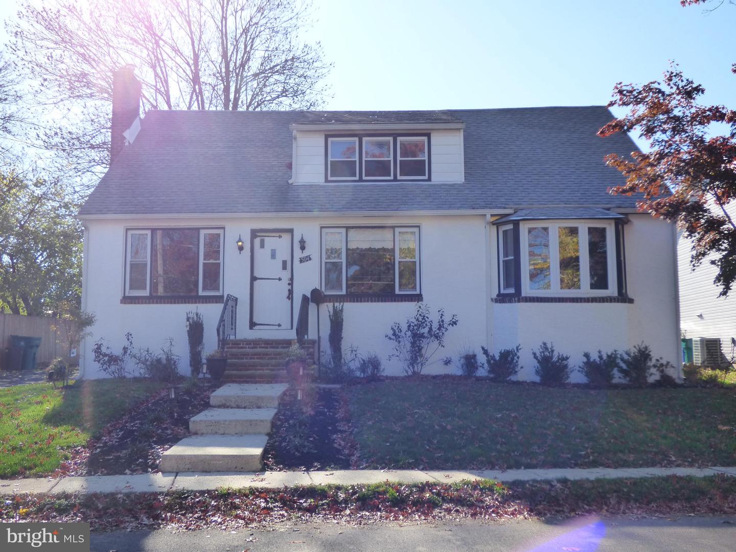 504 Neshaminy Rd, Croydon, PA 19021 MLS PABU2039208 Coldwell Banker