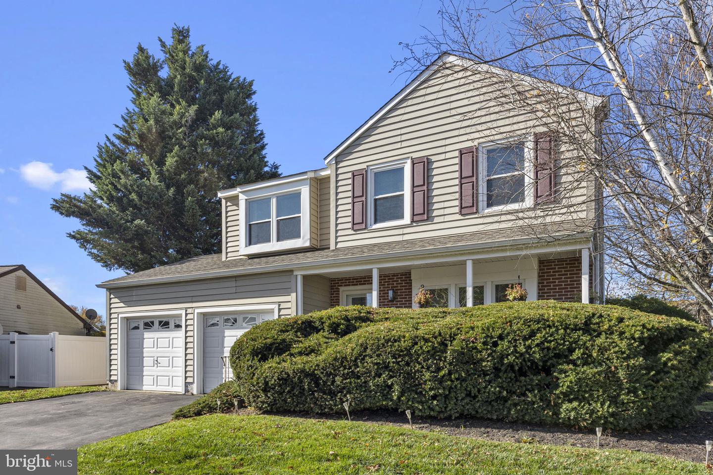 2548 Valley View Rd, Bensalem, PA 19020 MLS PABU2039348 Coldwell Banker