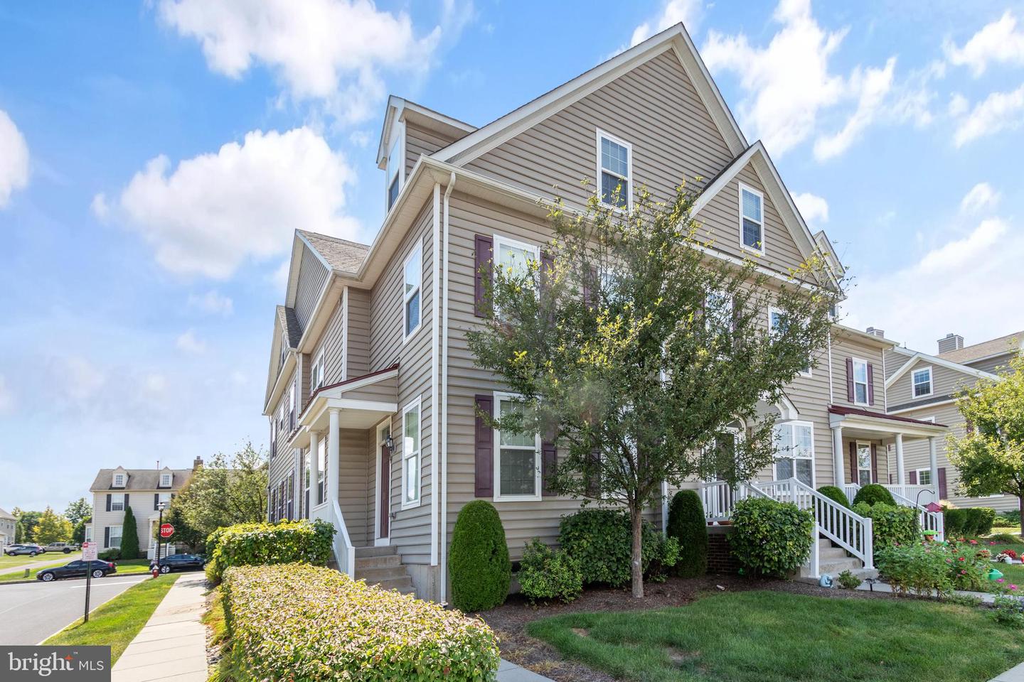 321 Katie Ln, Perkasie, PA 18944 MLS PABU2039442 Coldwell Banker