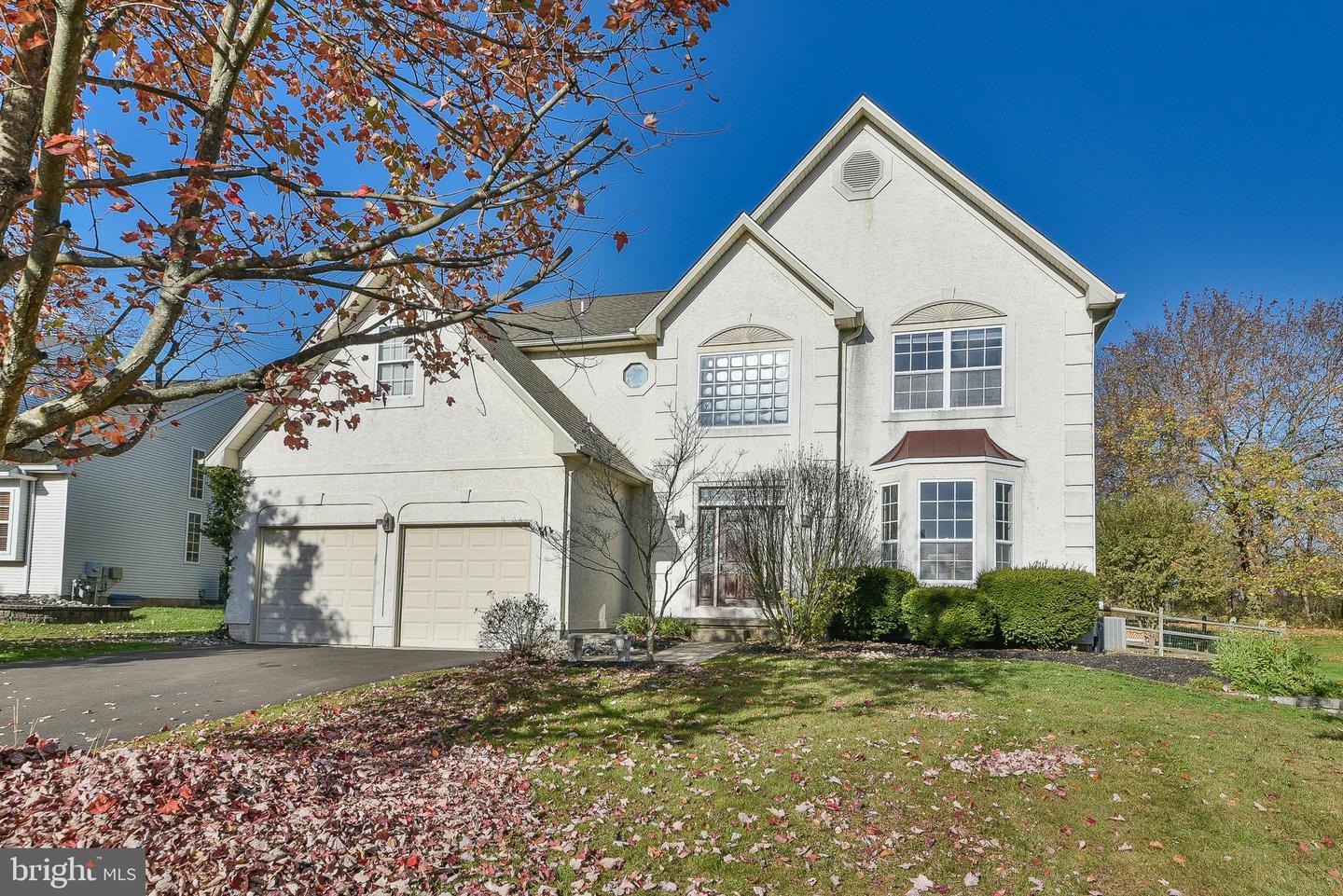 60 Jonquil Dr, Newtown, PA 18940 MLS PABU2039578 Coldwell Banker