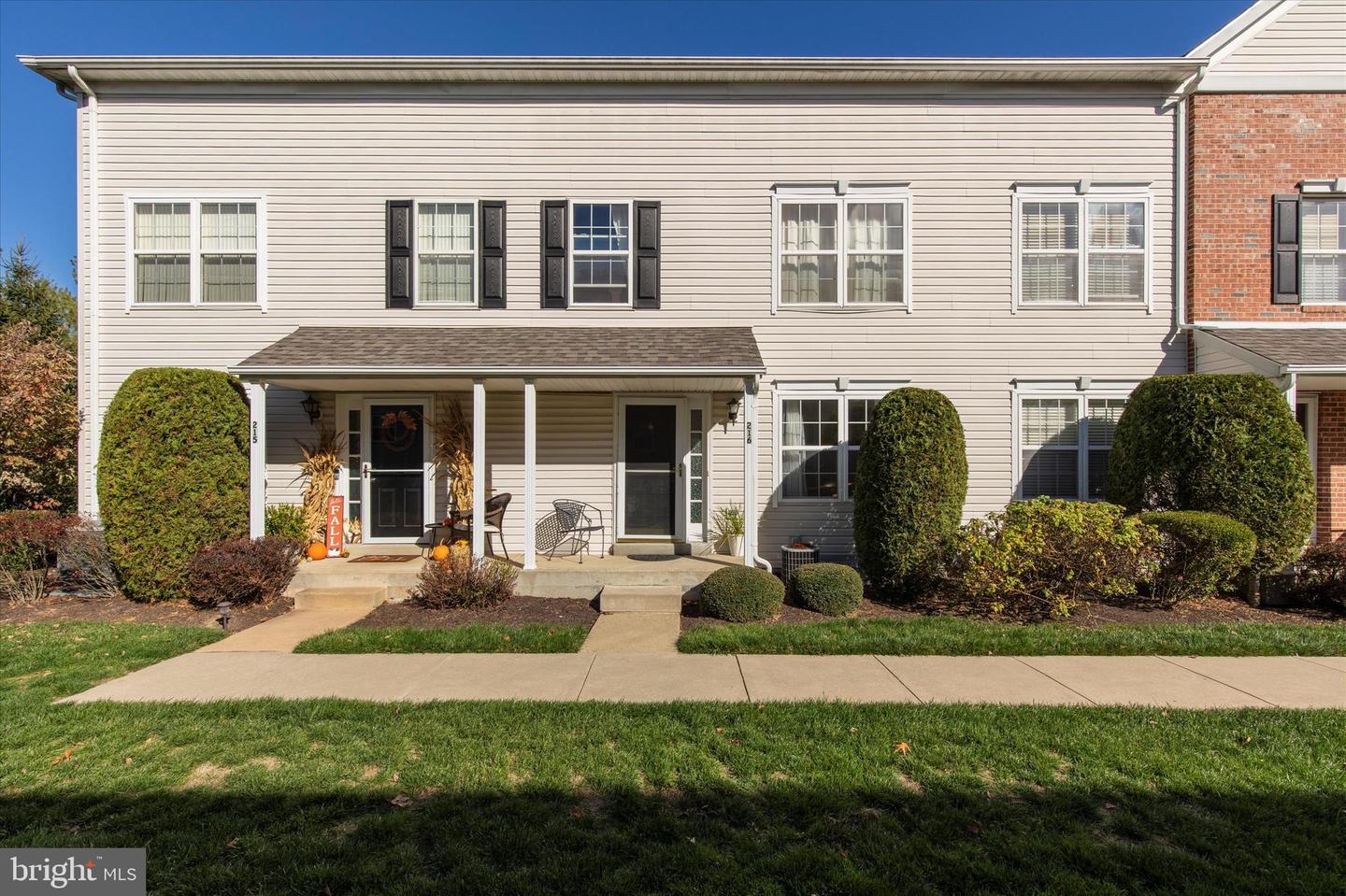 216 Tanager Ct 255, Warrington, PA 18976 MLS PABU2039596 Coldwell