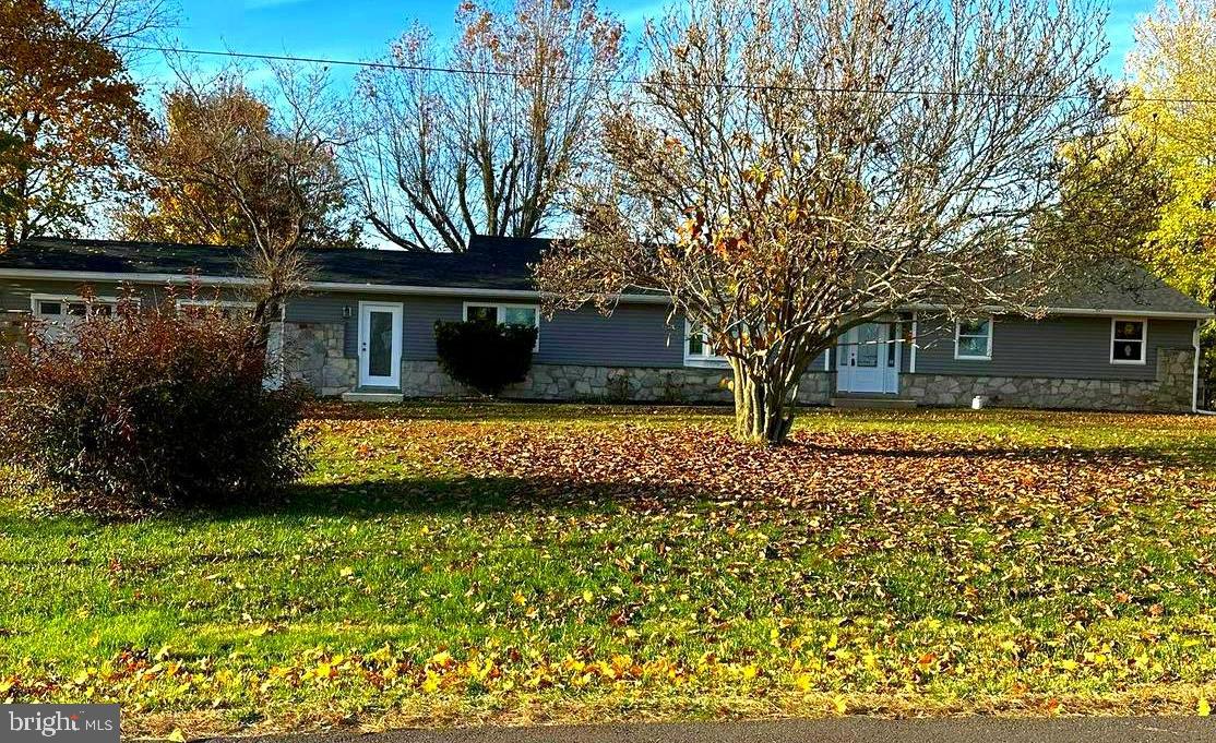 2140 Branch Rd, Perkasie, PA 18944 MLS PABU2039632 Coldwell Banker