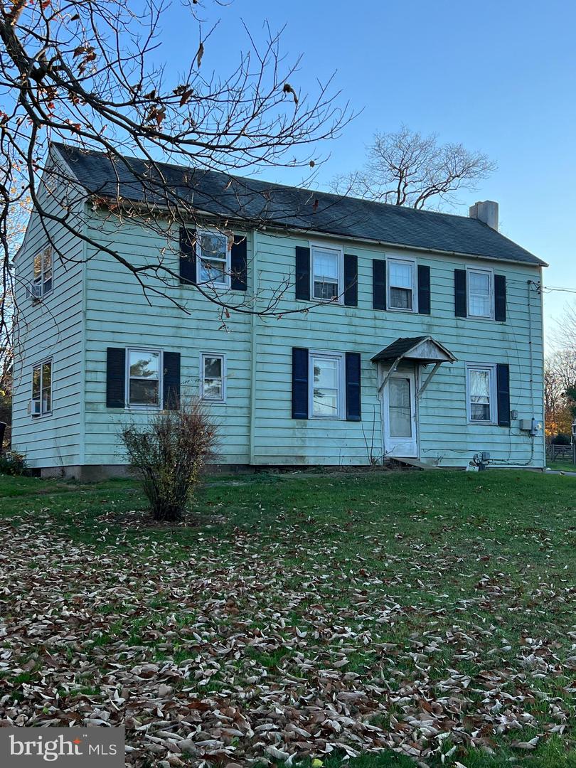 806 Church Rd, Hilltown, PA 19440 MLS PABU2039666 Coldwell Banker