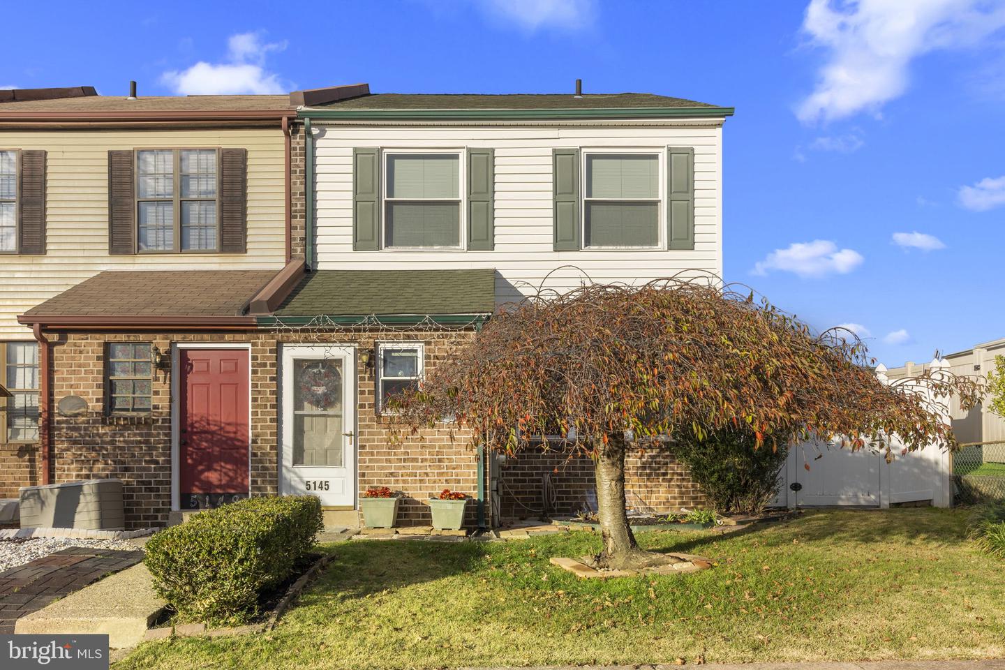 5145 Euston Ct, Bensalem, PA 19020 MLS PABU2039684 Coldwell Banker