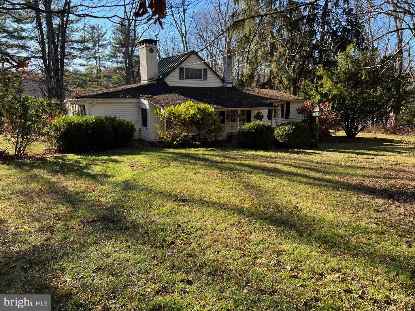 73 Beaver Run Rd, Ottsville, PA 18942 MLS PABU2039784 Coldwell Banker