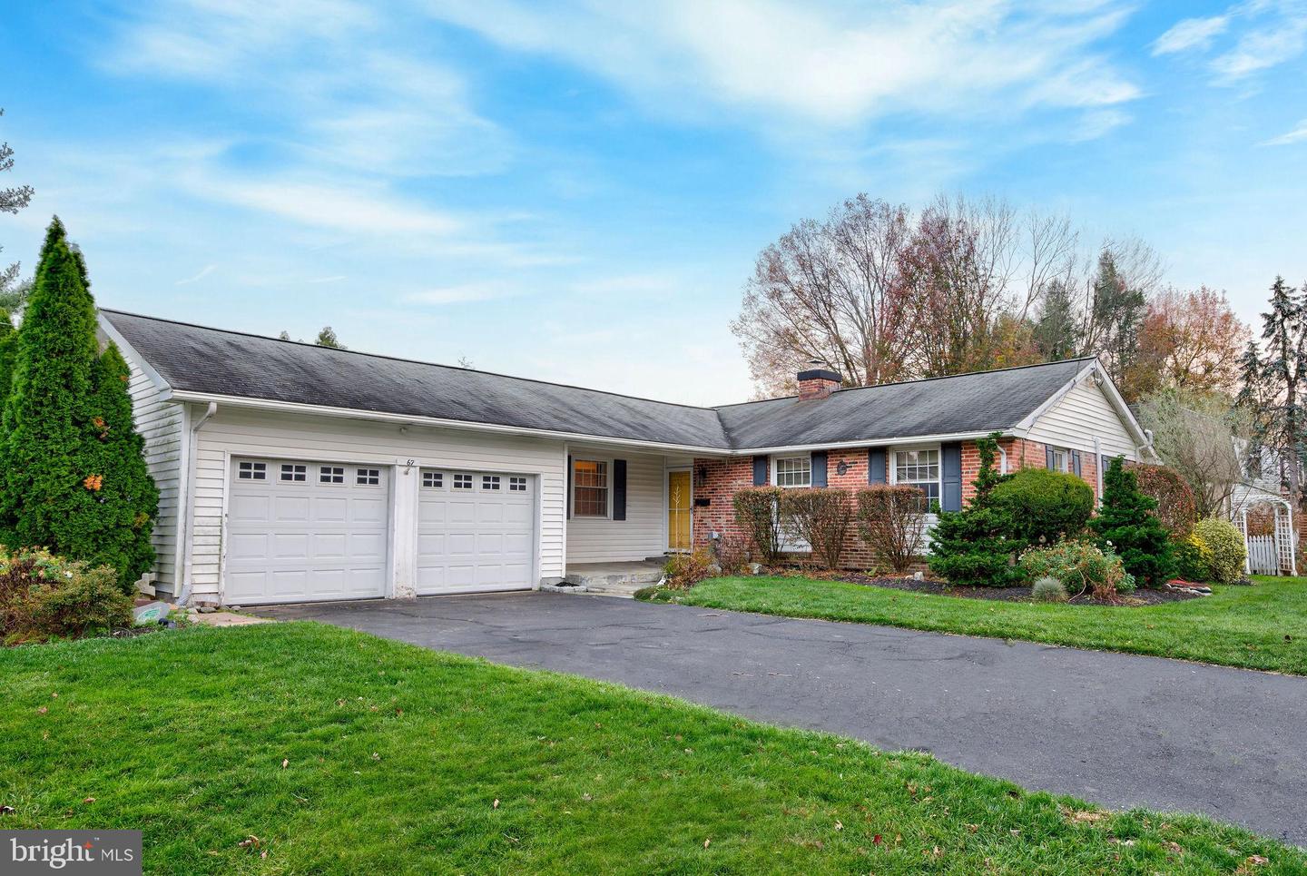 67 Belmont Square, Doylestown, PA 18901 MLS PABU2039978 Coldwell Banker