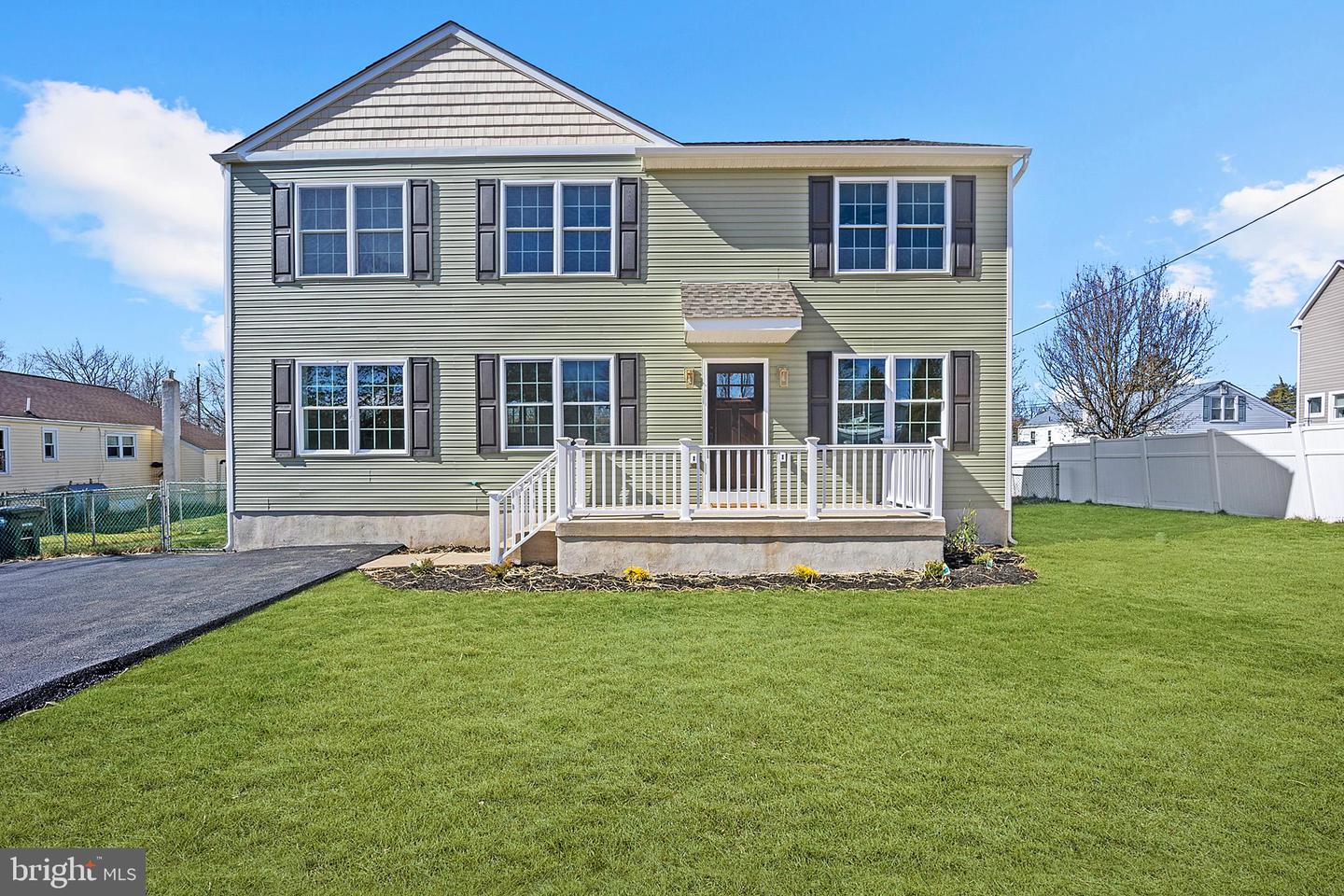 120 Green Ln, Southampton, PA 18966 MLS PABU2040342 Coldwell Banker