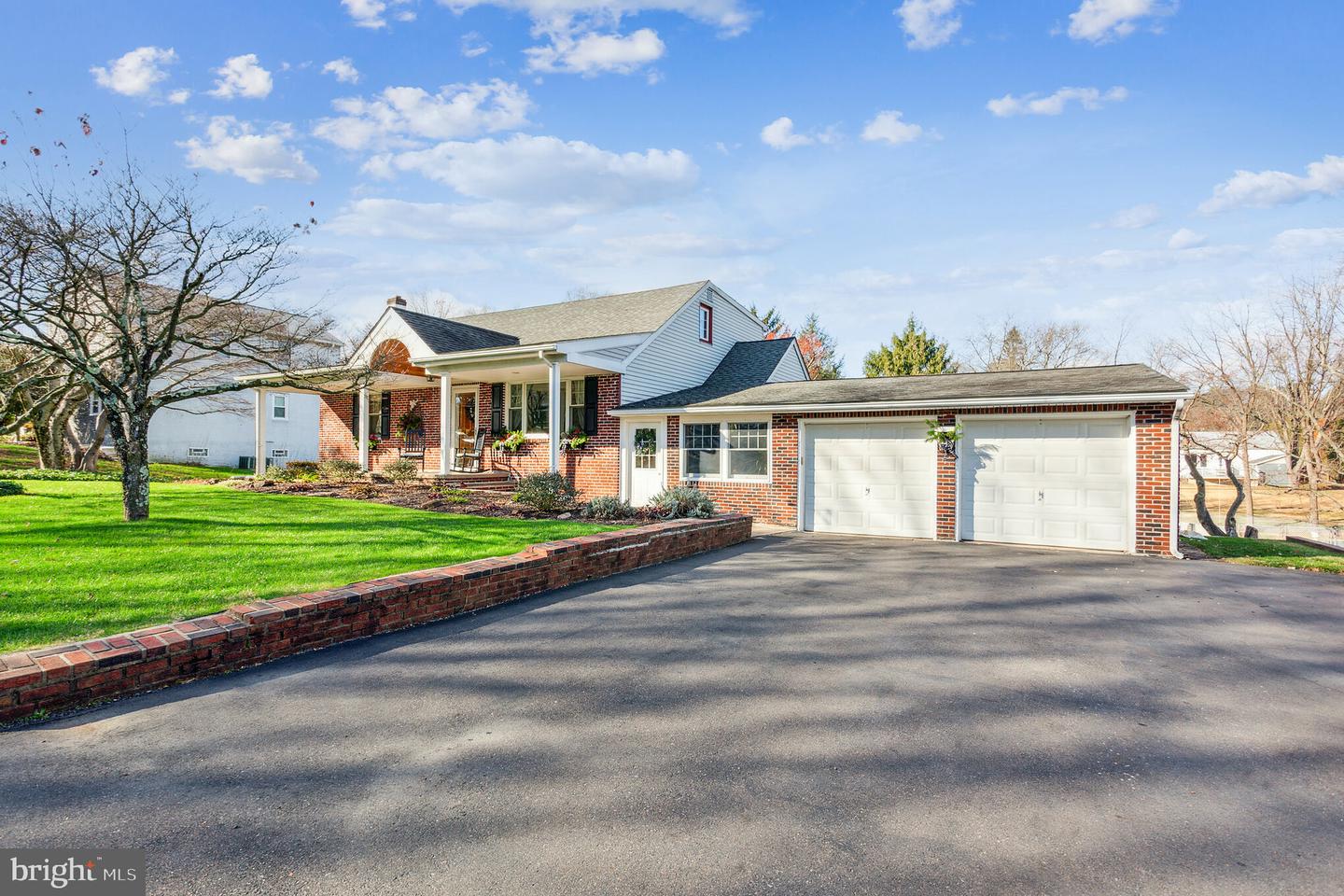 62 Springdale Ave, Huntingdon Valley, PA 19006 MLS PABU2040508