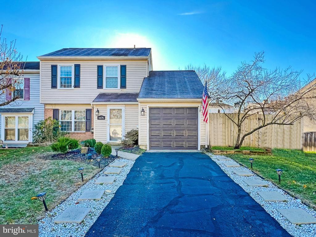 6675 Pickwick Ct Bensalem PA 19020 MLS PABU2040620 Coldwell Banker 6675 Pickwick Ct Bensalem PA 19020 MLS PABU2040620 Coldwell Banker