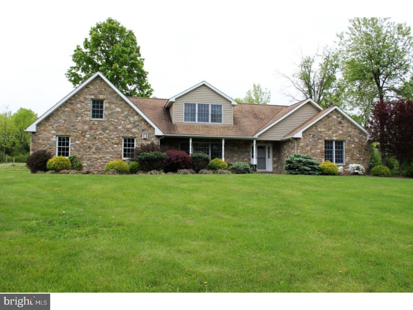 3835 Ridge Rd, Perkasie, PA 18944 MLS PABU2040950 Coldwell Banker