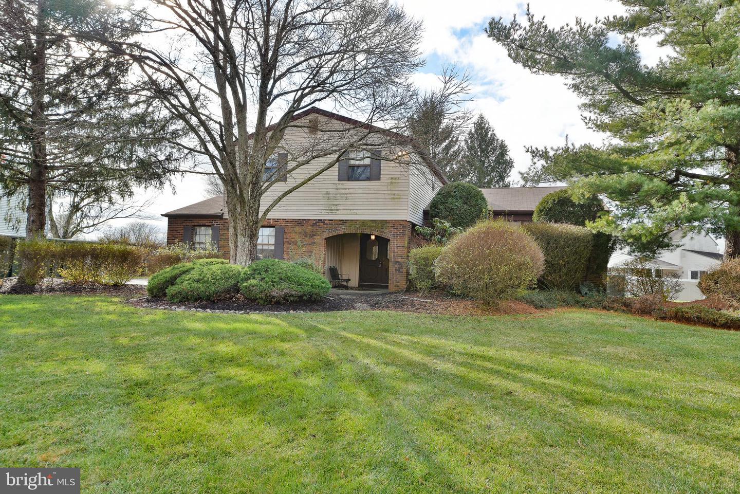 45 Carmelita Dr, Richboro, PA 18954 MLS PABU2041032 Coldwell Banker