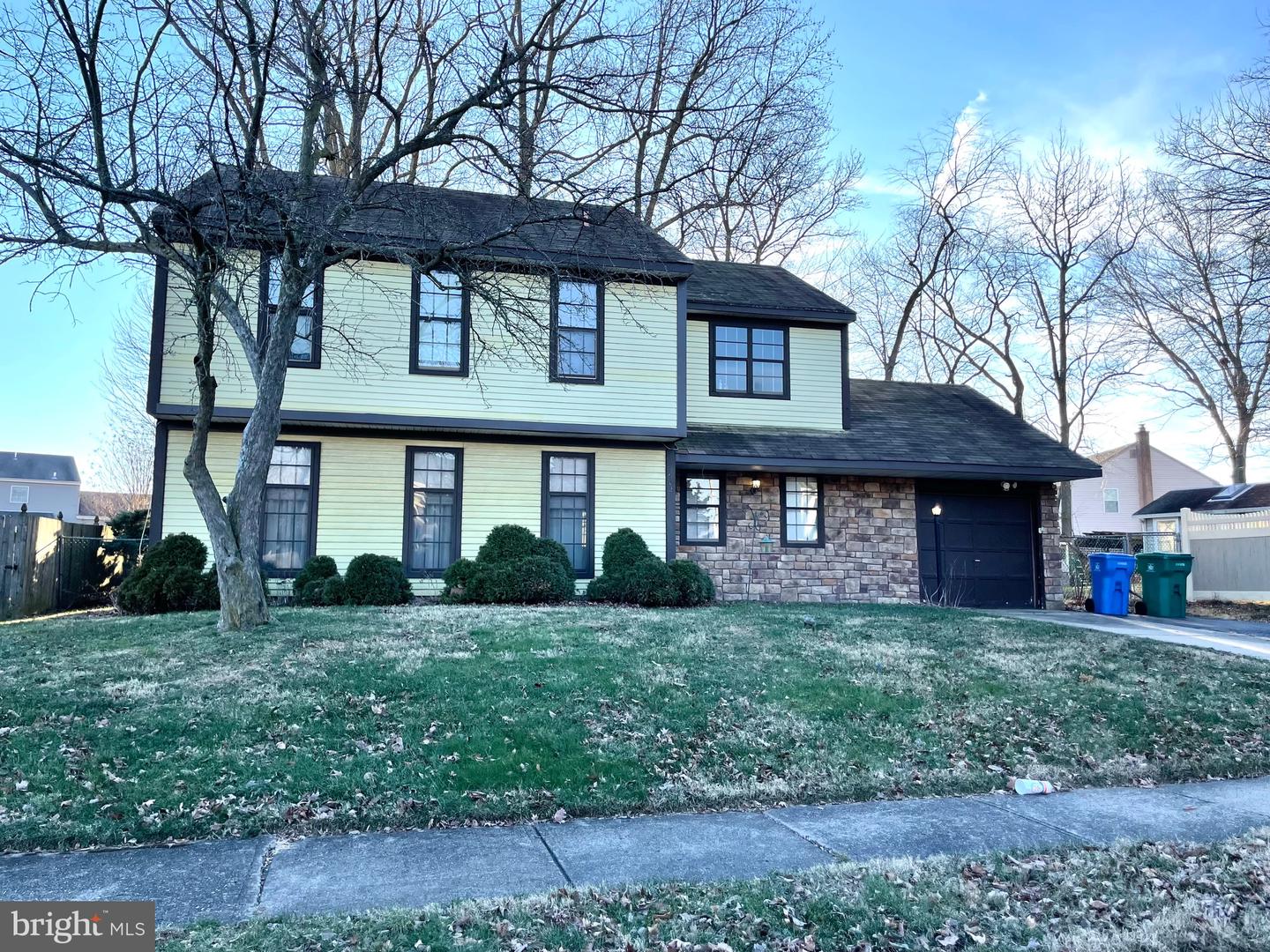 602 Iva Ln, Fairless Hills, PA 19030 MLS PABU2041412 Coldwell Banker